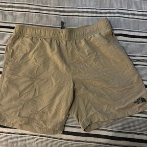 The North Face Shorts/Swim Trunks